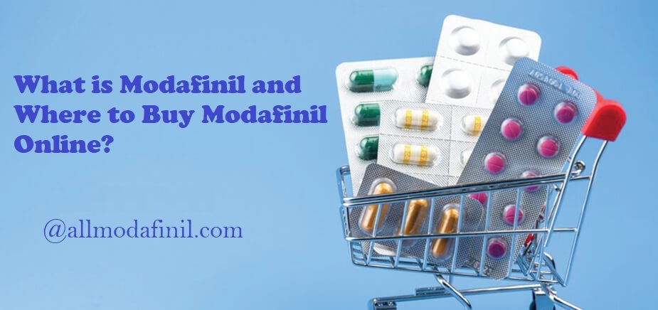 Where to buy modafinil online