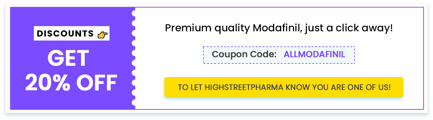 Highstreetpharma Coupon Code