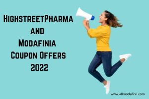 highstreetpharma and modafinia coupon