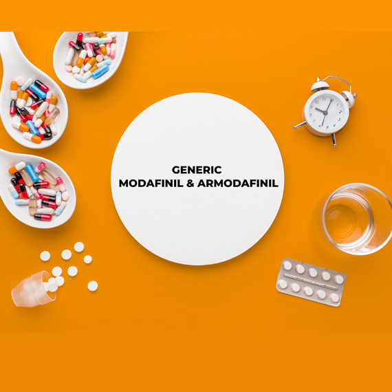 Modafinil