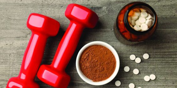 Alpha Brain vs Modafinil