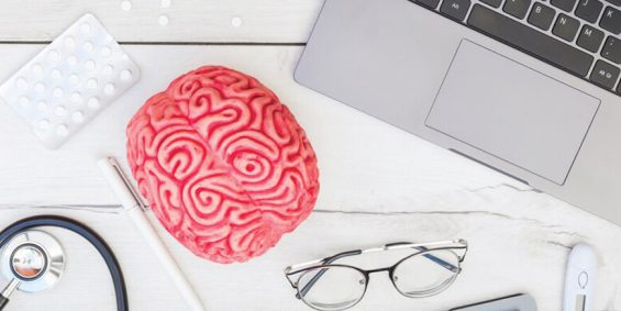 Does modafinil permanently change your brain