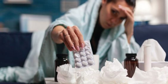 How to Get Rid of Headache Caused by Modafinil