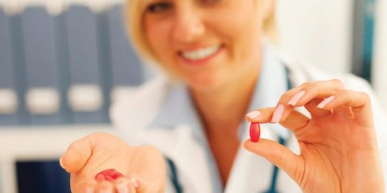Modafinil And Birth Control