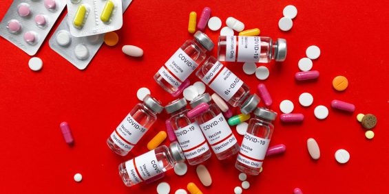 Modafinil Can Help You Stay Active During Lockdowns