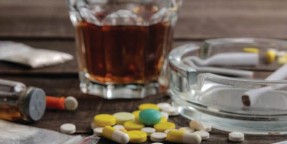 Modafinil Interactions with Alcohol