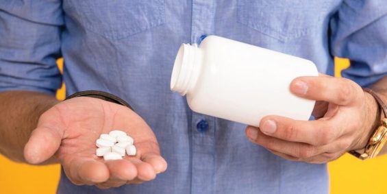 Modafinil Is an Effective Cognitive Enhancement Nootropic