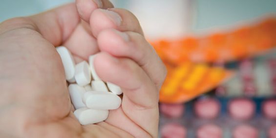 Modafinil Not Working Check what you might be doing wrong