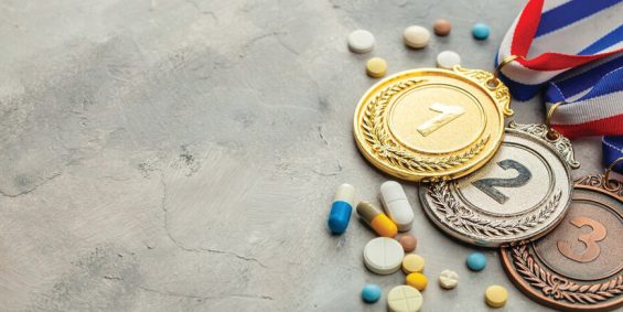 Modafinil and Sports Is Modafinil a Legal Performance Enhancer in Sports