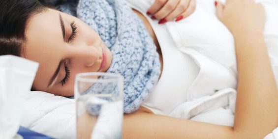 Modafinil in the treatment of excessive daytime sleepiness in children