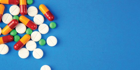 Modafinil oral Interactions with Other Medication