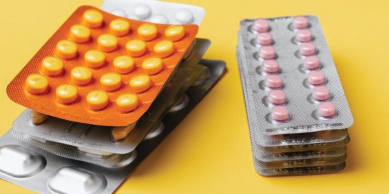 Modafinil vs Adderall What’s the difference