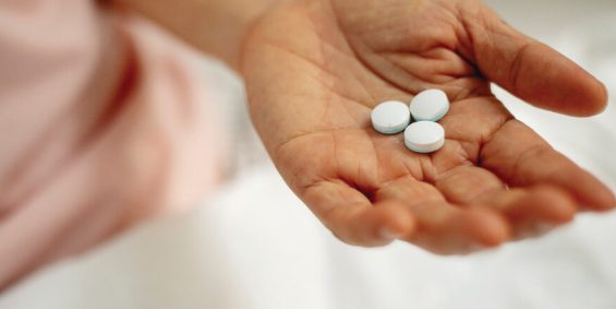 Use Modafinil to Improve Memory Alertness and Depression Treatment