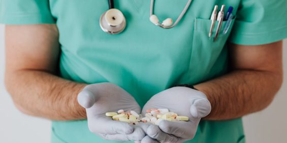 What Kind Of Doctor Will Prescribe Provigil(Modafinil)
