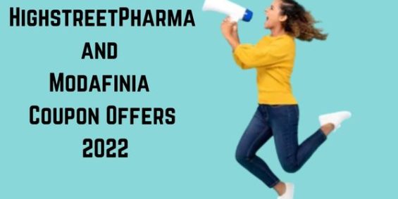 highstreetpharma and modafinia coupon