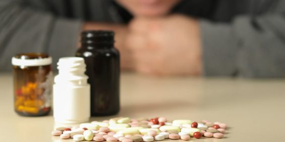 is Modafinil A Controlled Substance